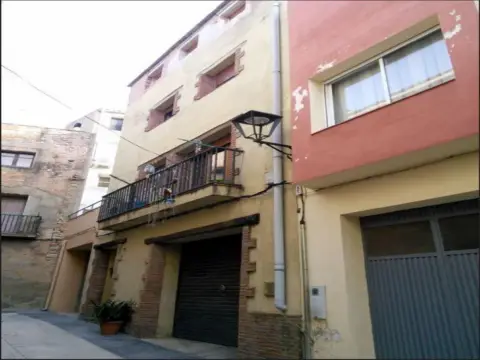 Casa en Carrer de Sant Jaume, 3